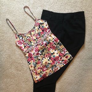 Loft 00P capris/XXSP tank